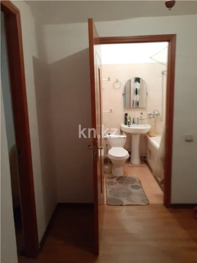 Продажа 1-комнатной квартиры, 48 м² - Продажа однокомнатных квартир в Алматы - страница 3 фото 3 из 3
