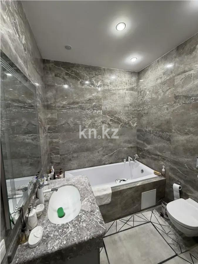 Продажа 4-комнатной квартиры, 160 м² - Недвижимость в Казахстане - страница 21 фото 5 из 6