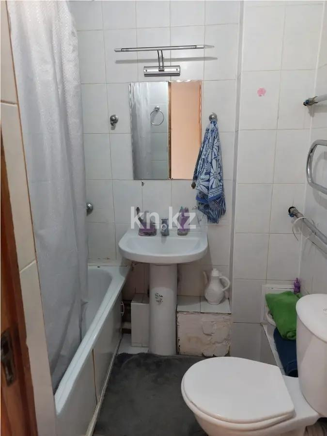 Продажа 1-комнатной квартиры, 29 м² - Продажа квартир в новостройках Астаны - страница 6 фото 3 из 3