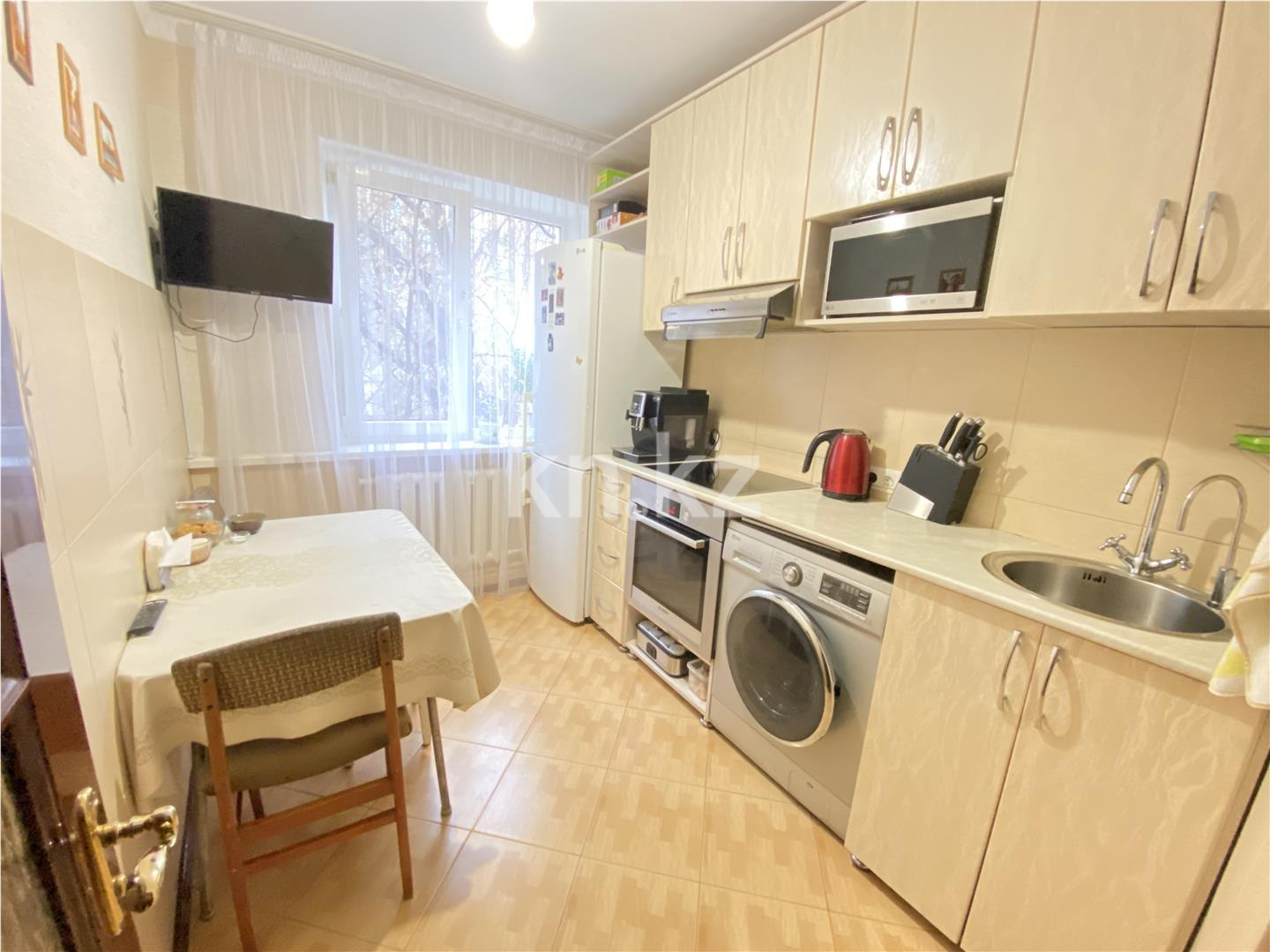 Продажа 2-комнатной квартиры, 42 м², ул. Гапеева в Караганде - фото 7