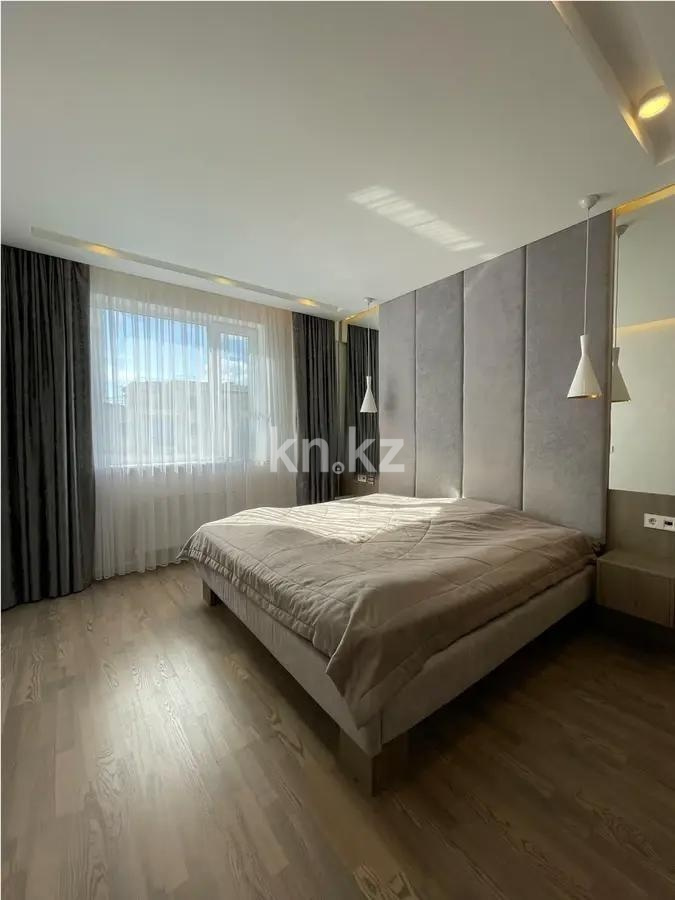 Продажа 3-комнатной квартиры, 95 м² - Продажа квартир в р-не Есиль Астаны - страница 2 фото 3 из 10