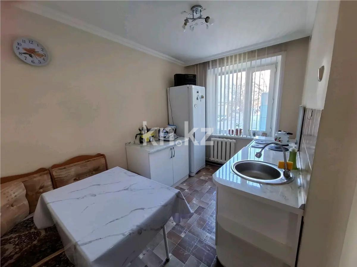 Продажа 2-комнатной квартиры, 48 м², мкр-н Мамраева (Восток-5), дом  14 в Караганде - фото 3