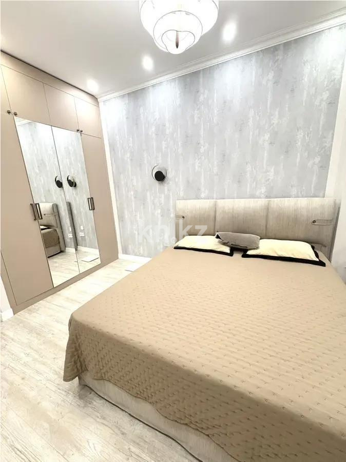 Продажа 3-комнатной квартиры, 95 м² в Астане - фото 3