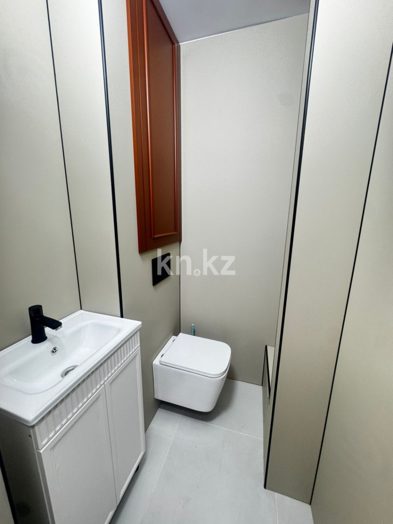 Продажа , 75 м², пр. Сарыарка - Продажа офисных и торговых помещений в Астане фото 5 из 5