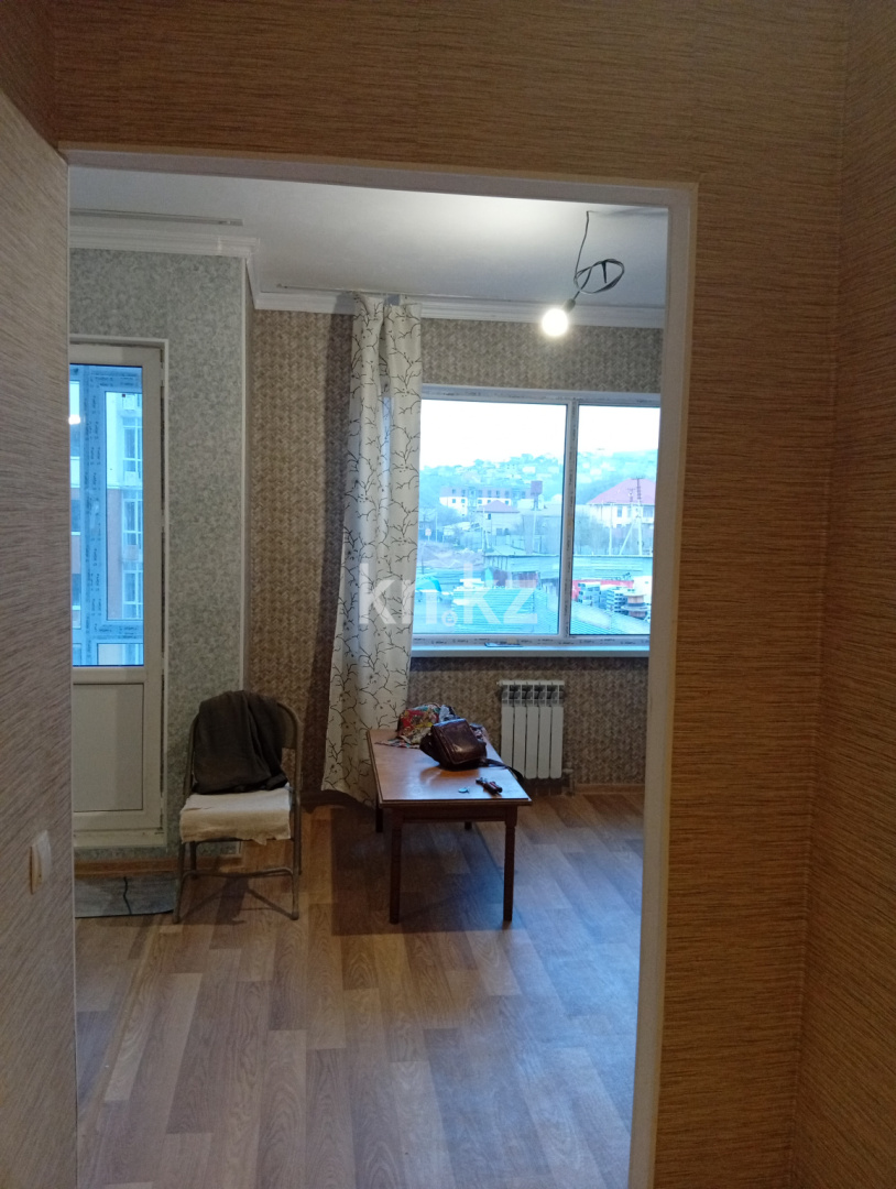 Продажа 1-комнатной квартиры, 30 м² - Продажа квартир в Алматинской области фото 6 из 6