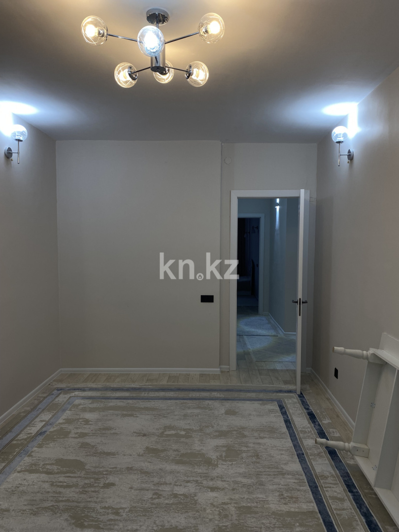 Аренда 2-комнатной квартиры, 70 м², ул. Култегин, дом  19 - Омарова-Мухамедханова - Продажа земельных участков в Карагандинской области фото 6 из 13