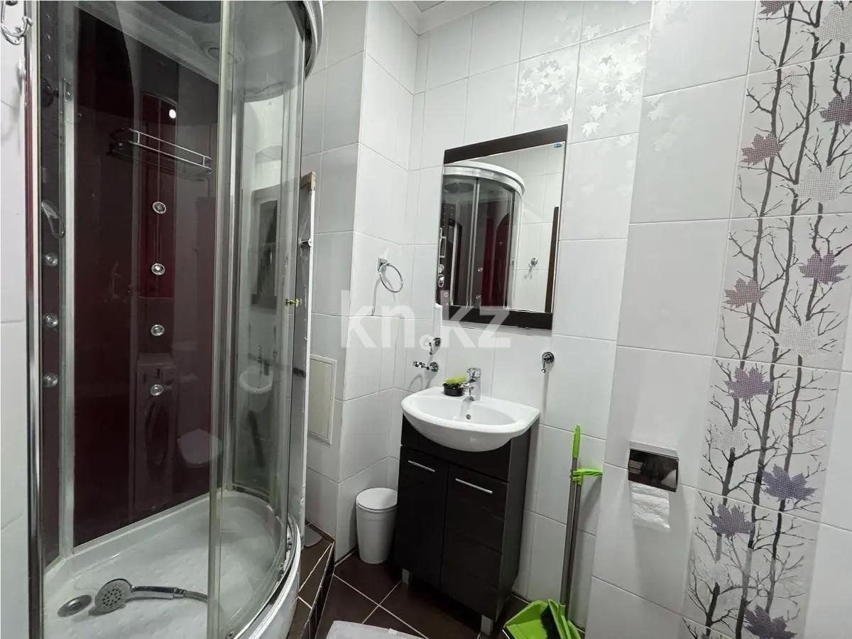 Продажа 2-комнатной квартиры, 89.8 м² - Продажа  двухкомнатных квартир в новостройках Алматы - страница 2 фото 4 из 5