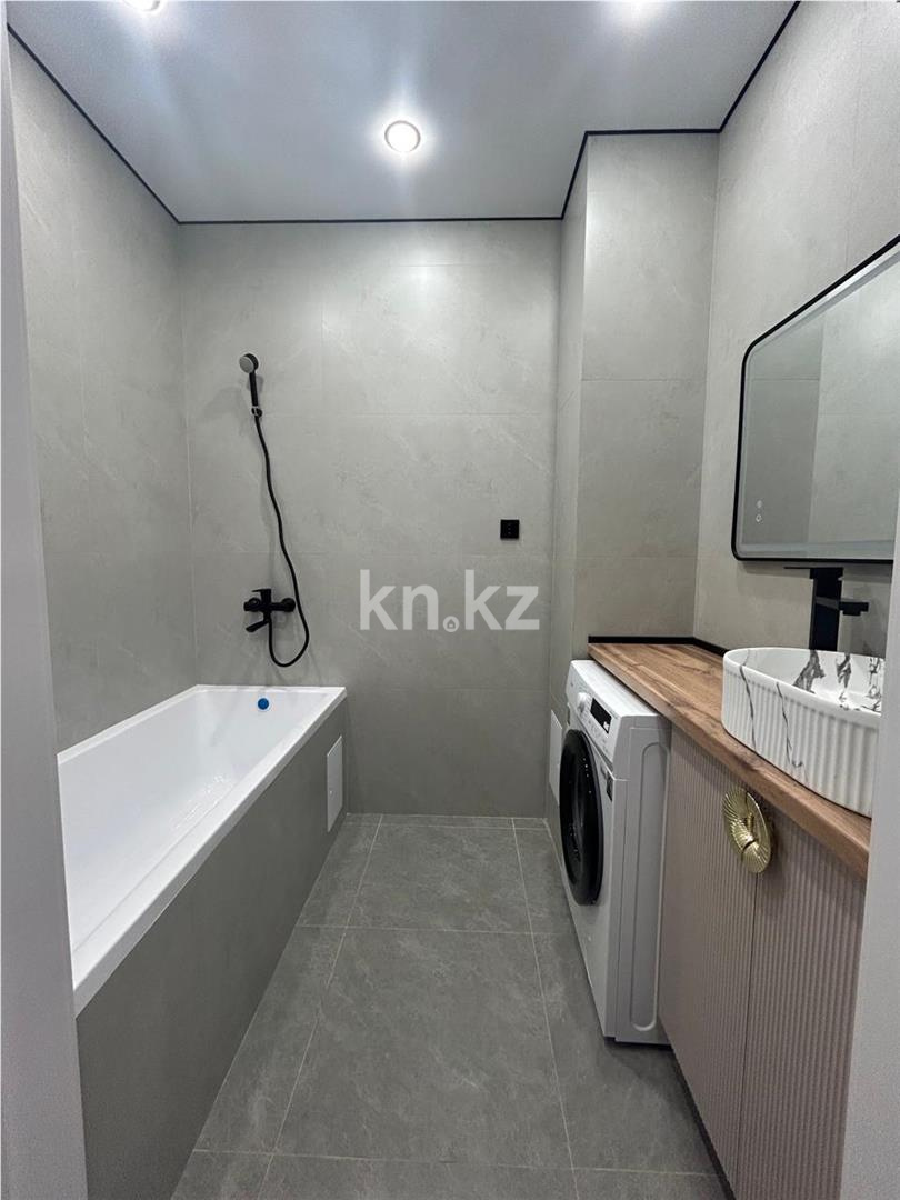 Продажа 3-комнатной квартиры, 80 м² в Астане - фото 10