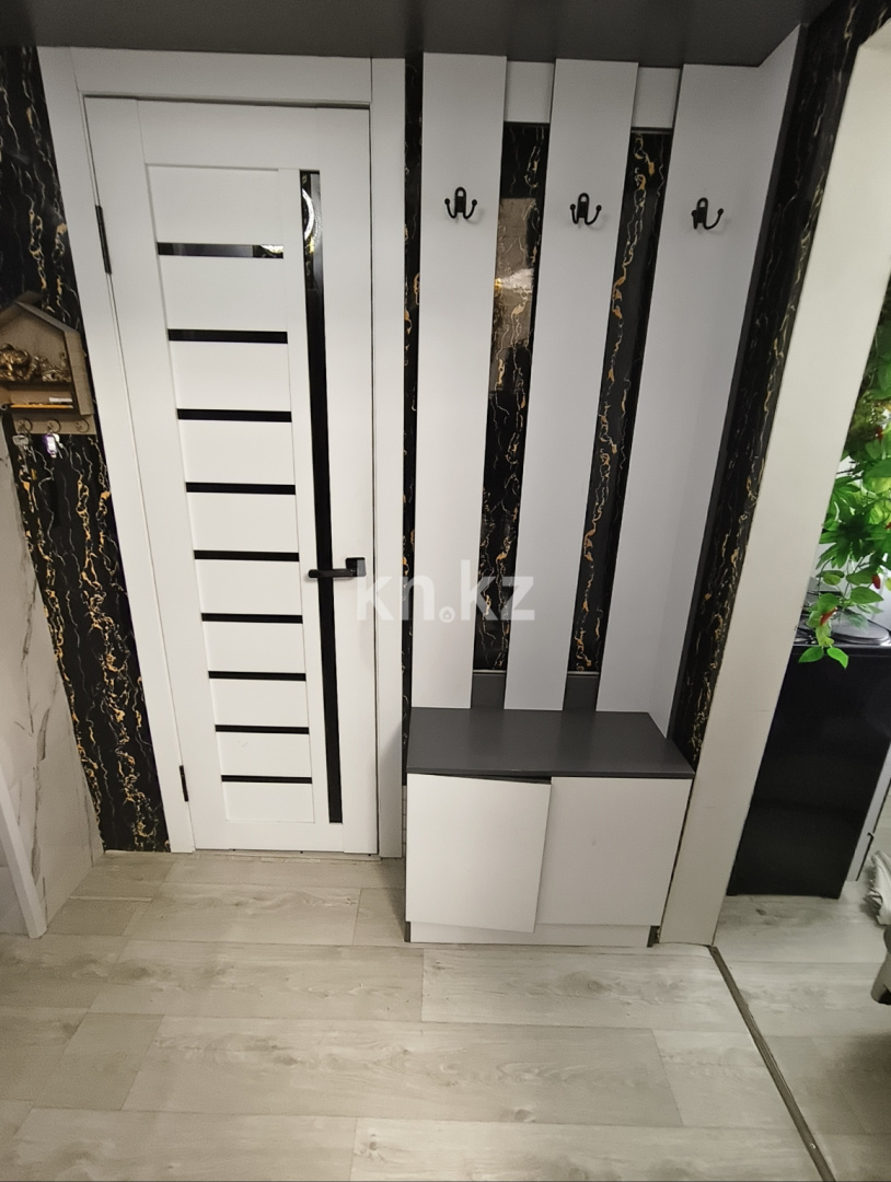 Продажа 1-комнатной квартиры, 26 м² - Продажа квартир в районе Город в Караганде фото 5 из 5