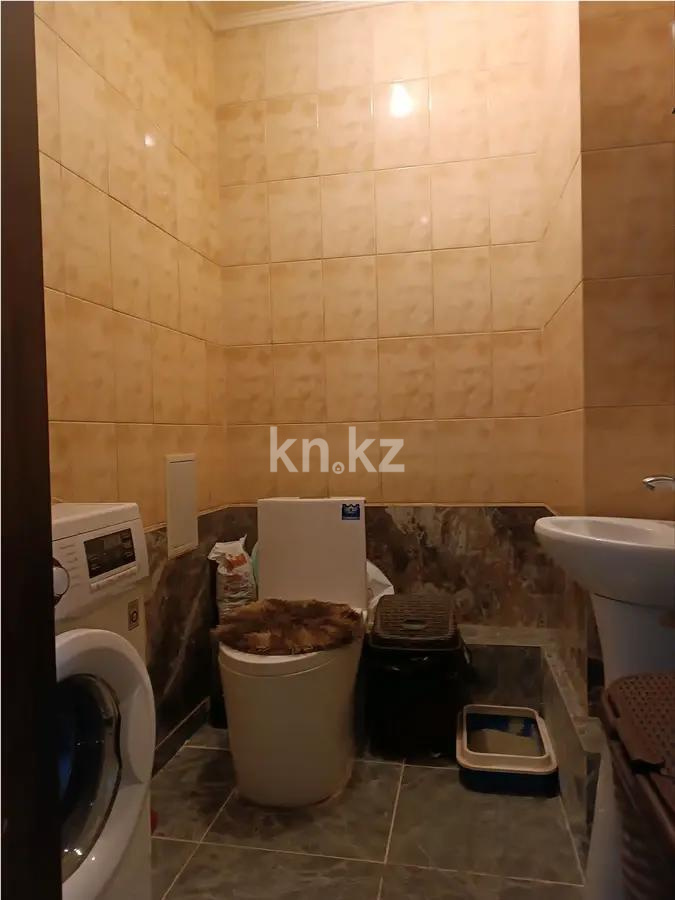 Продажа 2-комнатной квартиры, 48 м² в Алматы - фото 4