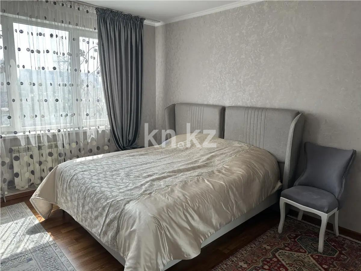 Продажа 2-комнатной квартиры, 78 м² в Алматы - фото 2