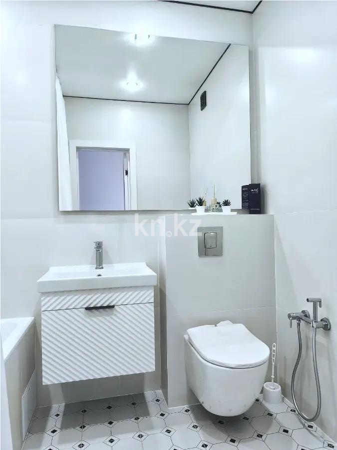 Продажа 2-комнатной квартиры, 53 м² в Астане - фото 3