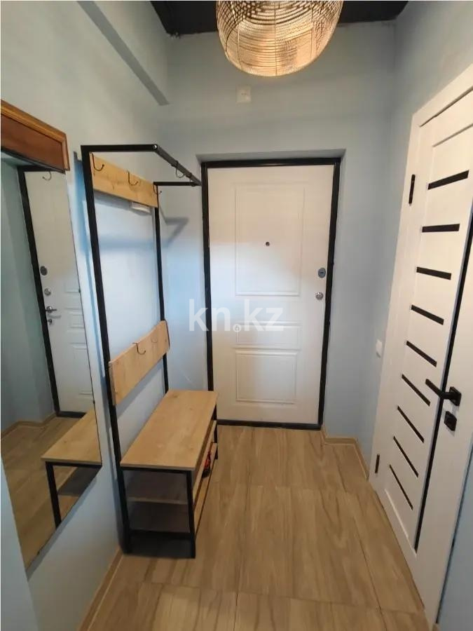 Продажа 1-комнатной квартиры, 30 м² в Алматы - фото 4