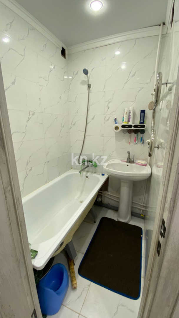 Продажа 3-комнатной квартиры, 65 м², мкр-н 7 в Темиртау - фото 16