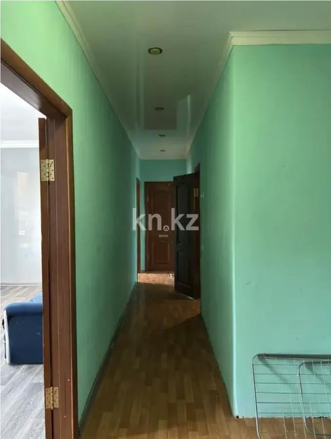 Продажа 4-комнатной квартиры, 100 м², ул. Ермекова, дом  81 в Караганде - фото 7