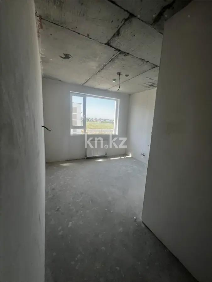 Продажа 1-комнатной квартиры, 34.12 м² - Продажа квартир в Турксибском р-не Алматы - страница 3 фото 2 из 4