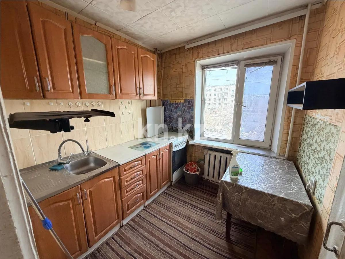 Продажа 3-комнатной квартиры, 64.4 м² в Астане - фото 3