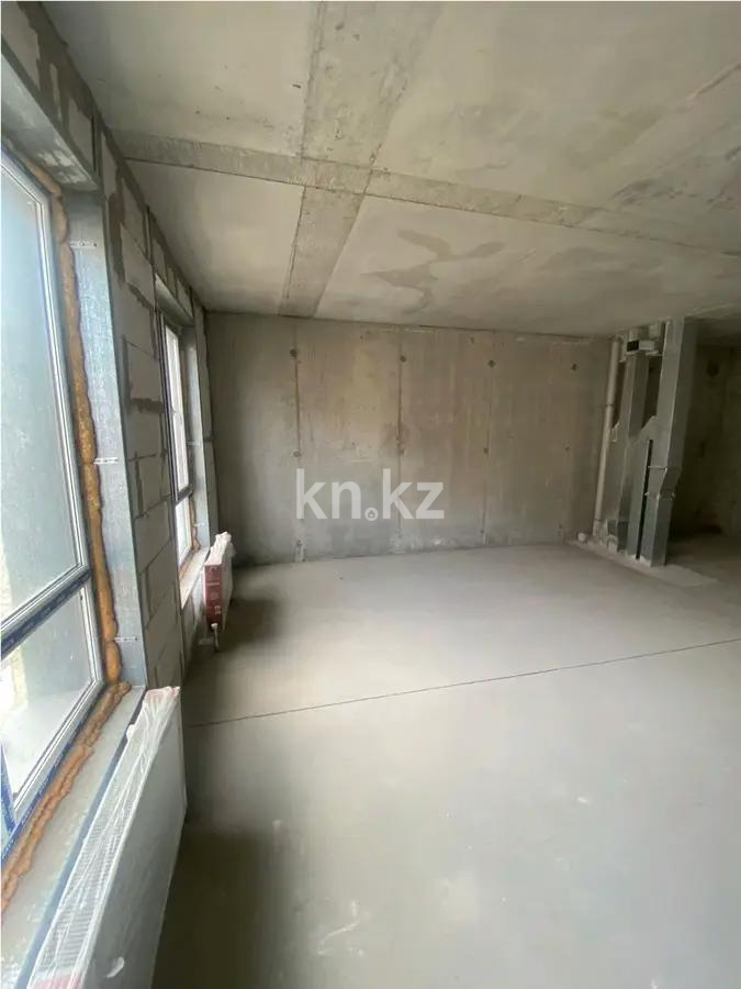 Продажа 1-комнатной квартиры, 36.3 м² в Алматы - фото 2