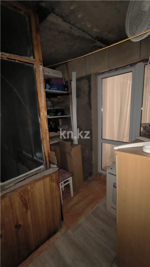 Продажа 2-комнатной квартиры, 47 м², ул. Гапеева в Караганде - фото 17