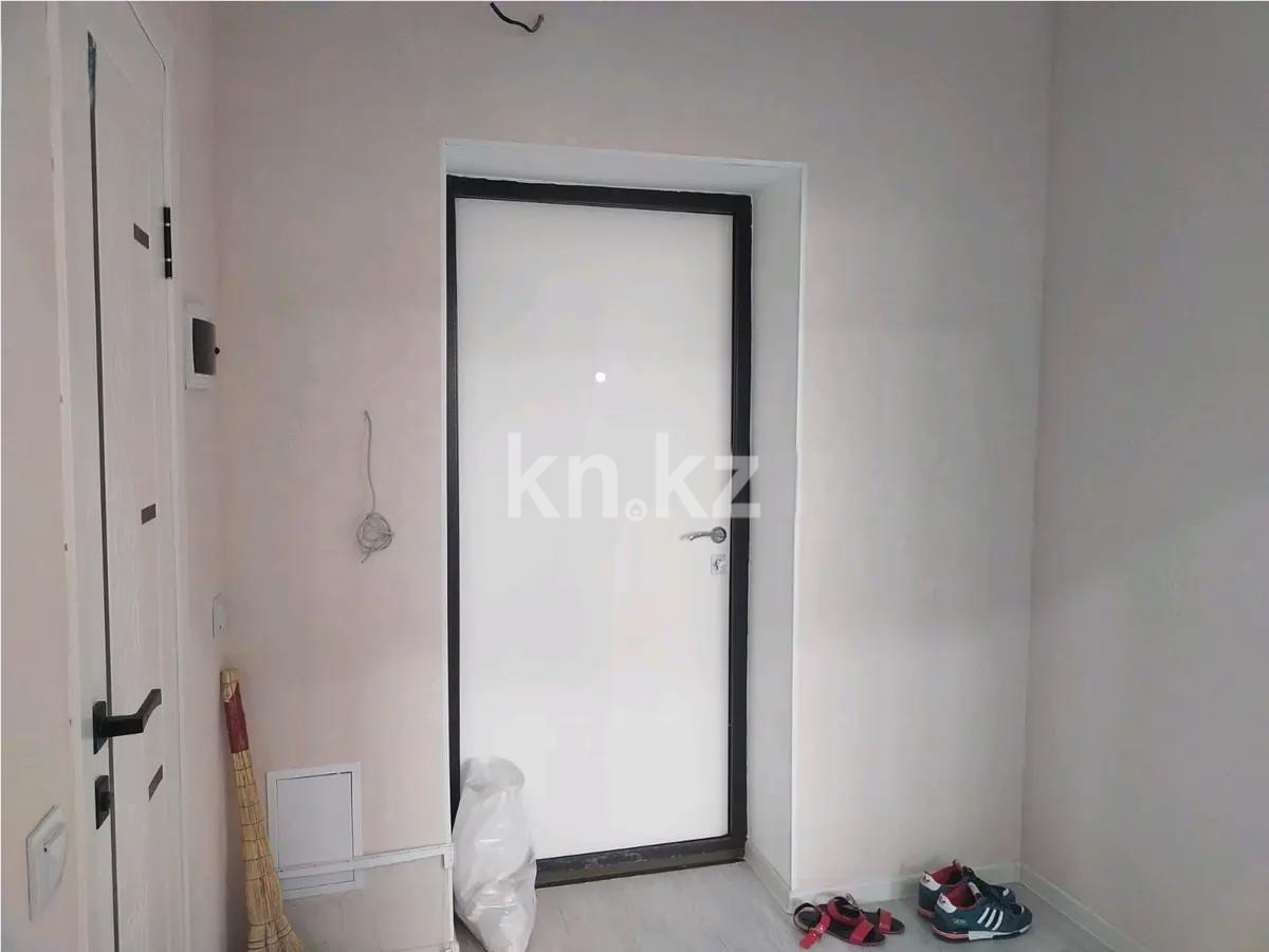 Продажа 1-комнатной квартиры, 36.6 м² - Продажа квартир от собственников в Астане - страница 185 фото 5 из 6