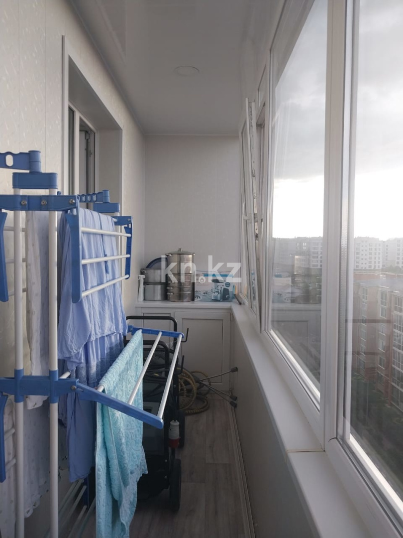Продажа 1-комнатной квартиры, 47.9 м² - Продажа квартир в Костанае фото 15 из 22