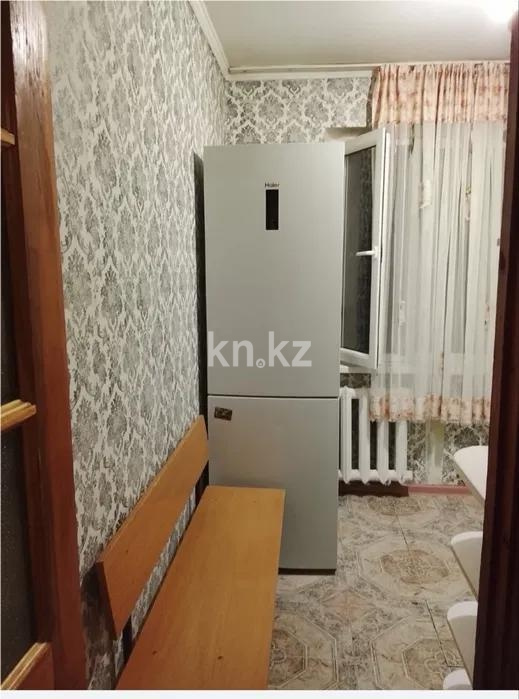 Продажа 1-комнатной квартиры, 32 м² в Алматы - фото 2