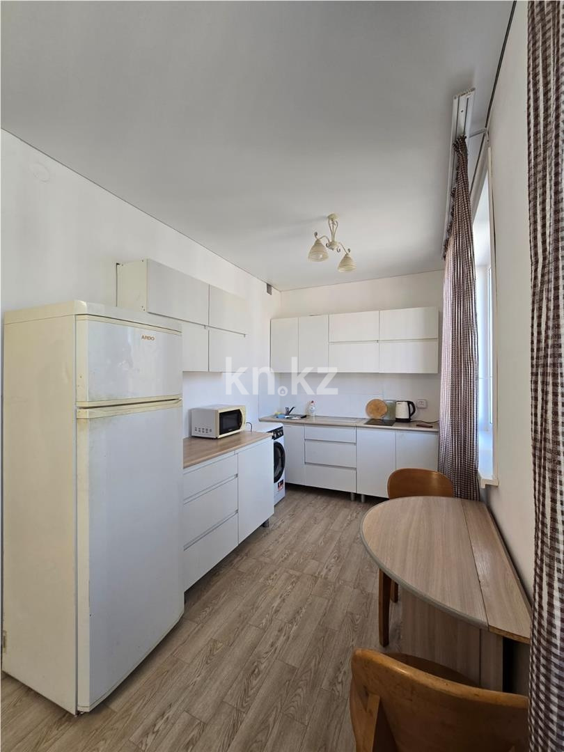 Продажа 1-комнатной квартиры, 30 м² в Караганде