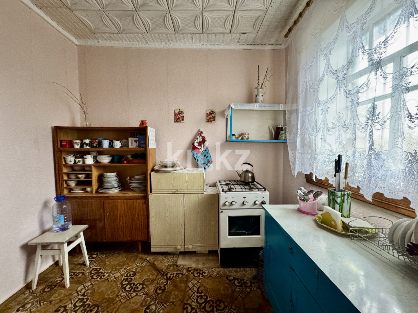 Продажа дачи, 12 сот., Елочка - Продажа дач в Караганде с фото фото 19 из 39