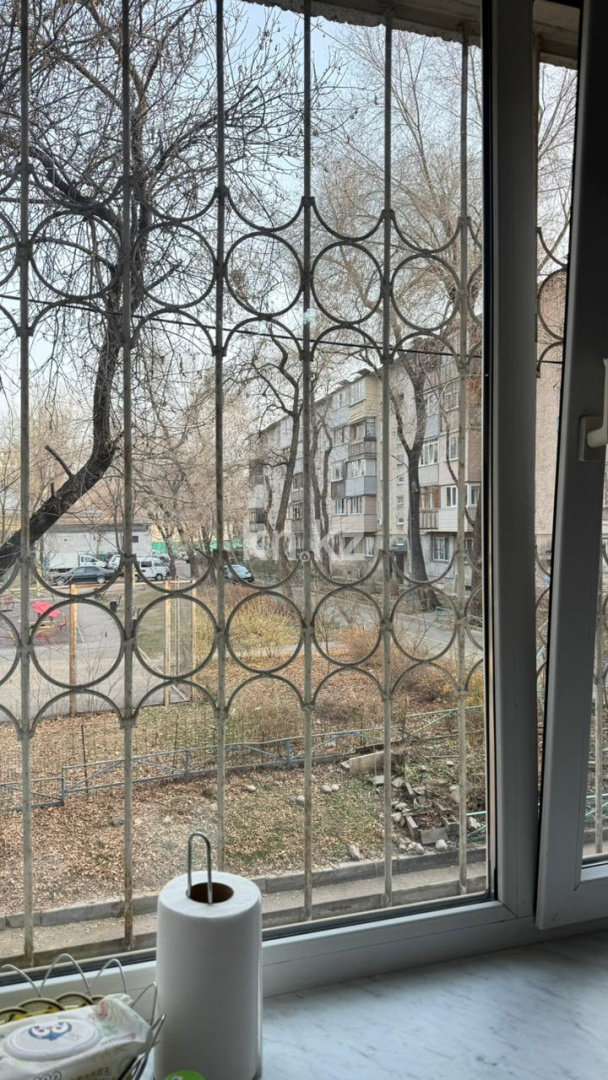 Продажа 2-комнатной квартиры, 55 м² - Недвижимость в Алматы - страница 19 фото 10 из 13