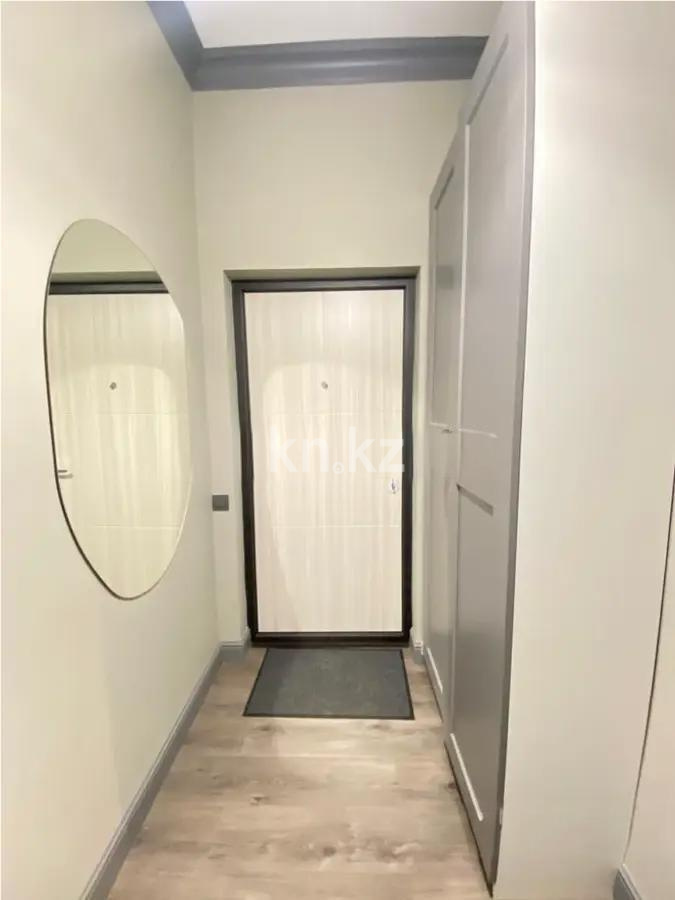 Продажа 1-комнатной квартиры, 42 м² - Продажа недвижимости в Астане - страница 3 фото 4 из 5