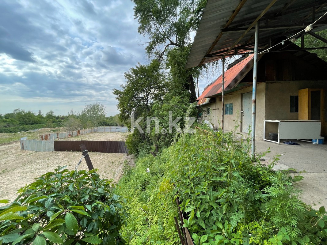 Продажа земельного участка, 12 сот., Приовражная, 97 - Продажа земельных участков в Алматы фото 12 из 20