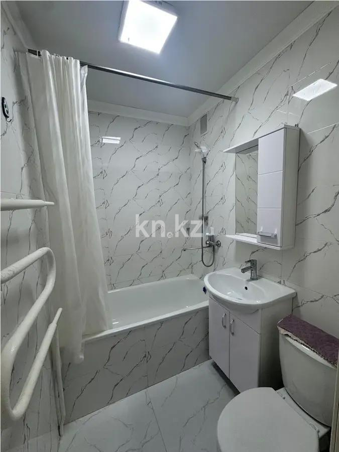Продажа 1-комнатной квартиры, 31.1 м², ул. Маскеу, дом  29 в Астане - фото 3