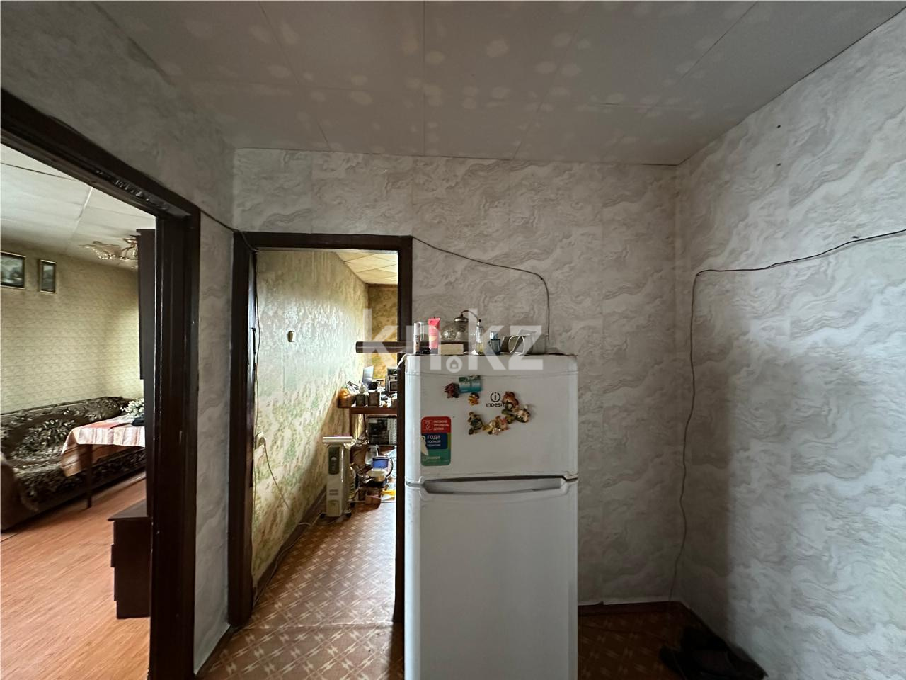 Продажа 3-комнатной квартиры, 62 м², пр. Республики - Продажа квартир в Темиртау фото 4 из 11