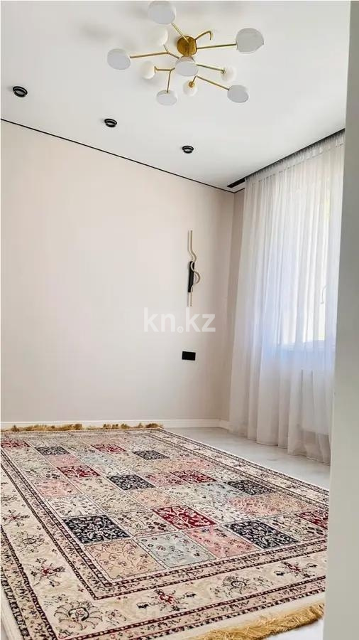 Продажа 3-комнатной квартиры, 75 м² - Продажа трехкомнатных квартир от собственников в Алматы фото 4 из 7