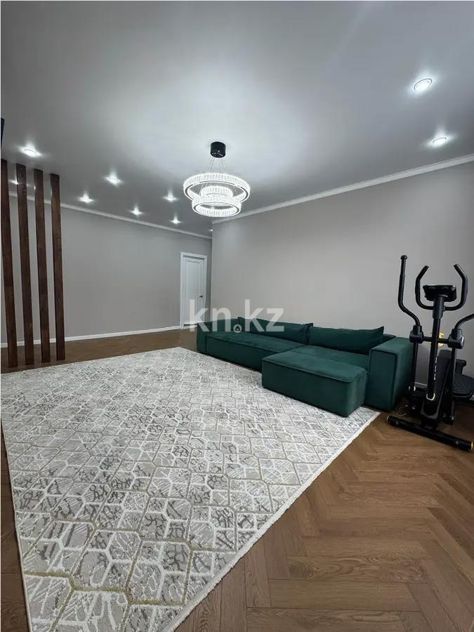 Продажа 3-комнатной квартиры, 95 м² в Караганде - фото 2