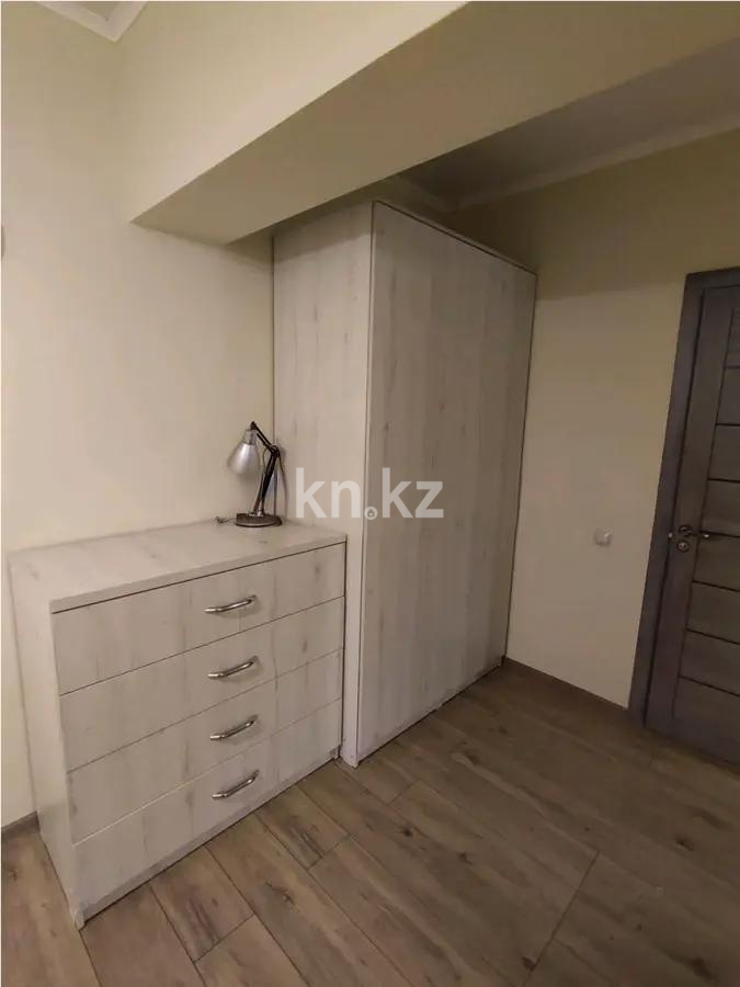 Продажа 1-комнатной квартиры, 52 м², мкр-н Думан-2, дом  11 в Алматы - фото 3