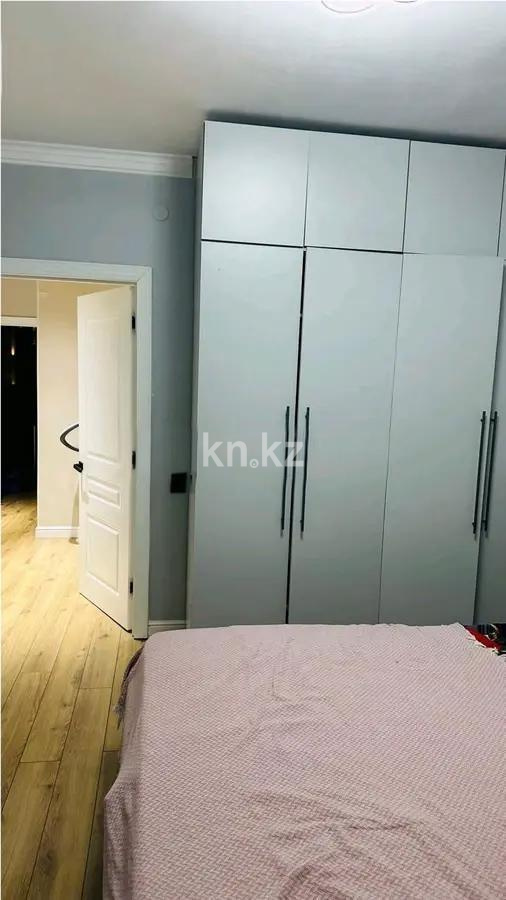 Продажа 3-комнатной квартиры, 70 м², ул. Байтурсынова, дом  31 в Астане - фото 2