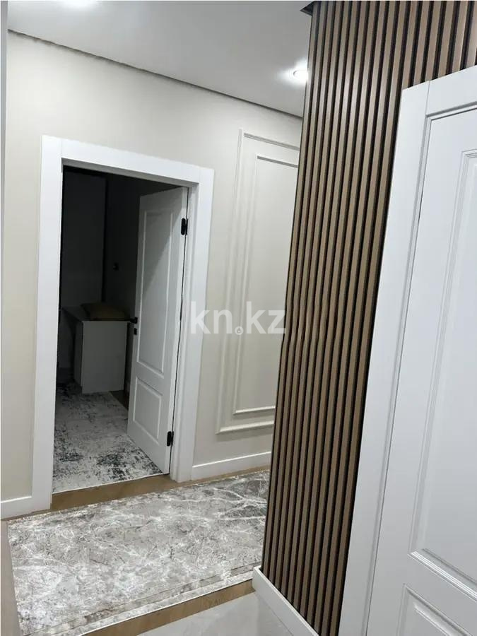 Продажа 3-комнатной квартиры, 66.5 м² в Алматы - фото 5