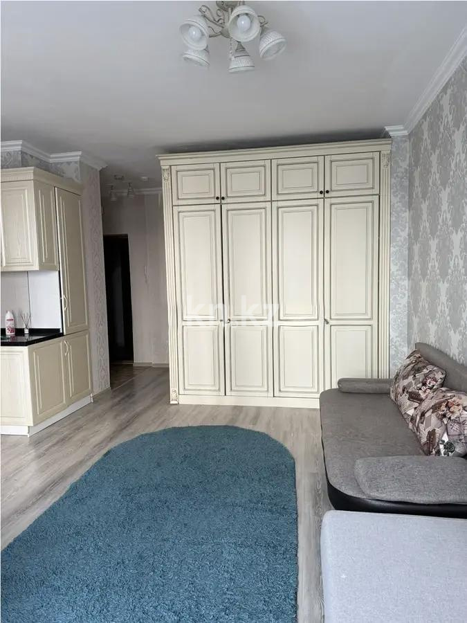 Продажа 1-комнатной квартиры, 33 м² в Астане - фото 2