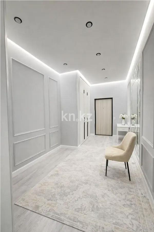 Продажа 2-комнатной квартиры, 63.8 м² - Продажа квартир в Астане фото 5 из 6