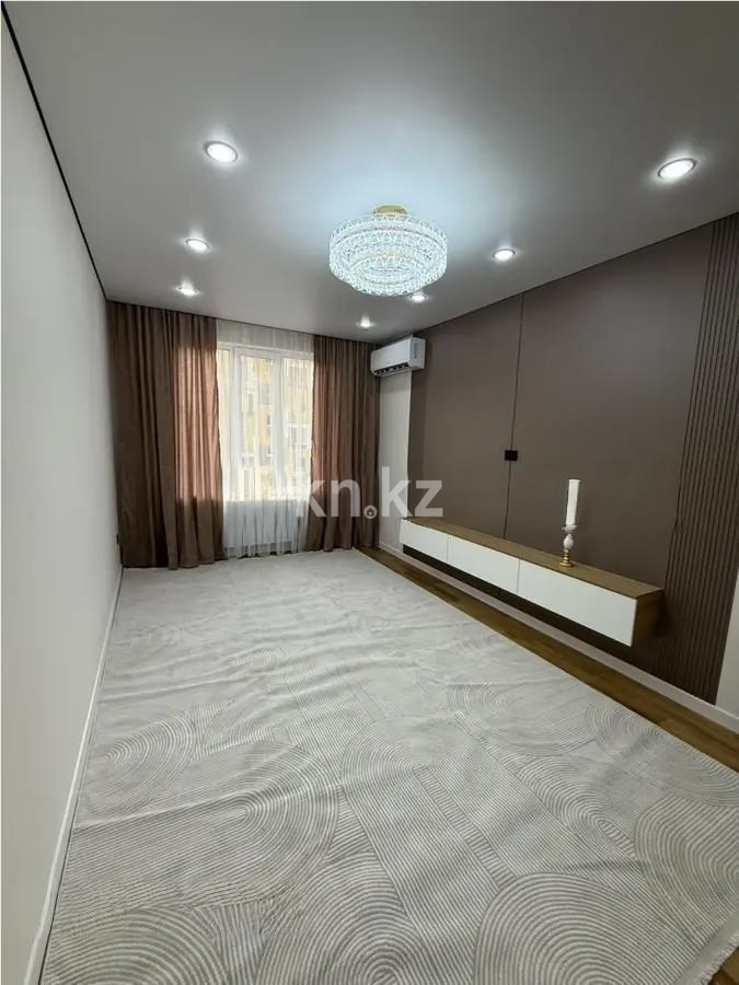 Продажа 3-комнатной квартиры, 60 м² - Продажа квартир в Семее фото 1 из 6