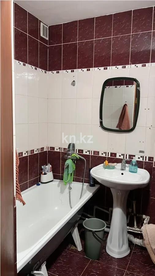 Продажа 2-комнатной квартиры, 44 м² - Продажа квартир от собственников в Караганде фото 4 из 5