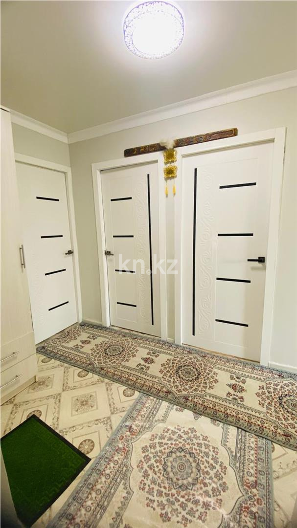 Продажа 3-комнатной квартиры, 67 м² в Караганде - фото 13