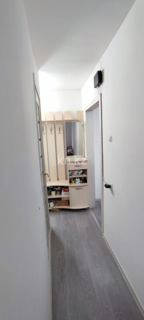 Продажа 2-комнатной квартиры, 44 м², пр. Победы - Продажа квартир в Абае фото 10 из 10