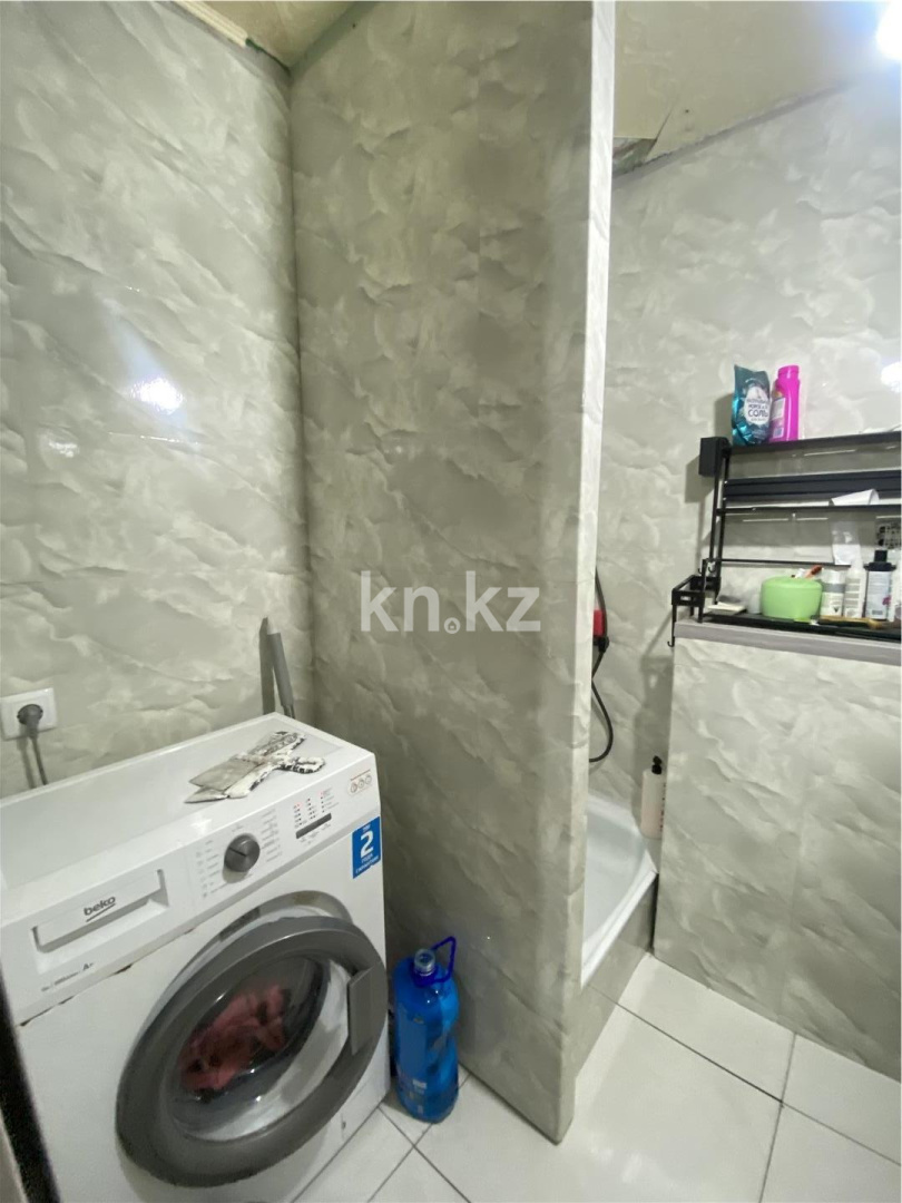 Продажа 1-комнатной квартиры, 37 м² - Продажа квартир в Казахстане - страница 19 фото 4 из 4