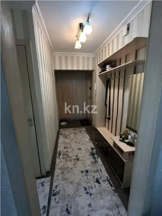 Продажа 2-комнатной квартиры, 50.4 м² в Алматы