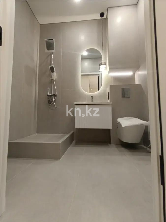 Продажа 3-комнатной квартиры, 66 м² - Продажа квартир в новостройках Алматы с фото - страница 3 фото 3 из 5