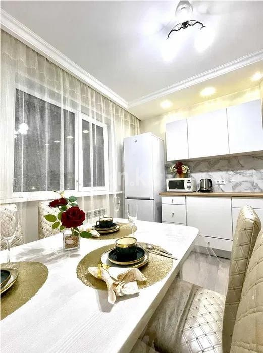 Продажа 1-комнатной квартиры, 36 м² в Астане - фото 2