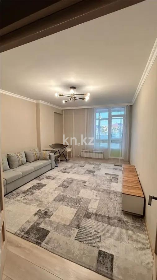 Продажа 3-комнатной квартиры, 89.1 м² в Астане