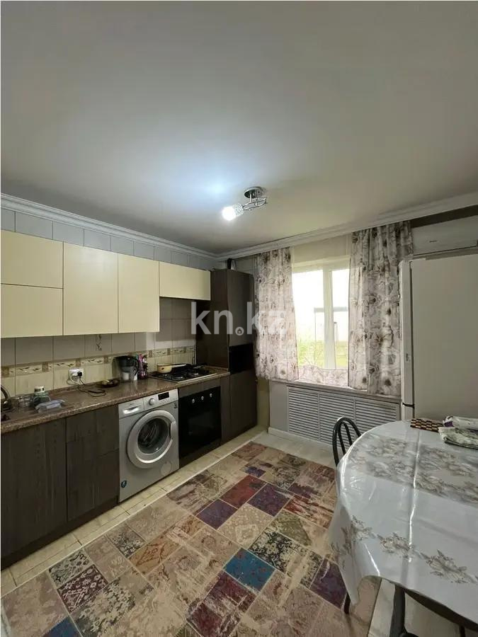 Продажа 2-комнатной квартиры, 51 м² в Алматы - фото 3